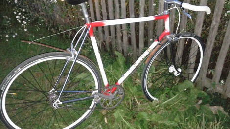 Projekt FiveSpeed: Review