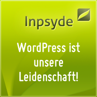 Inpsyde GmbH - Agentur fuer WordPress und mehr