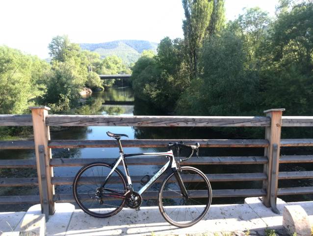 Schrauben am Abend ;)