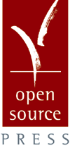 Logo Open Source Press