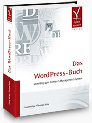 Das WordPress Buch
