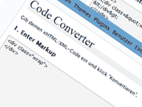 CodeConverter