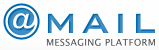 AtMail Logo