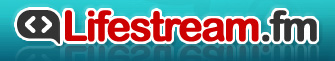 Logo Lifestream.fm