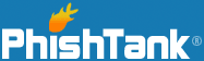 PhishTank Logo