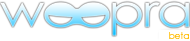 Woopra Logo