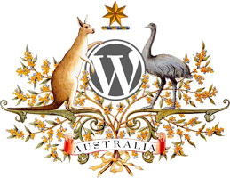 WordCamp AU