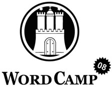 WordCamp DE08